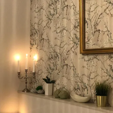 Apartament Janicsar Garden *
