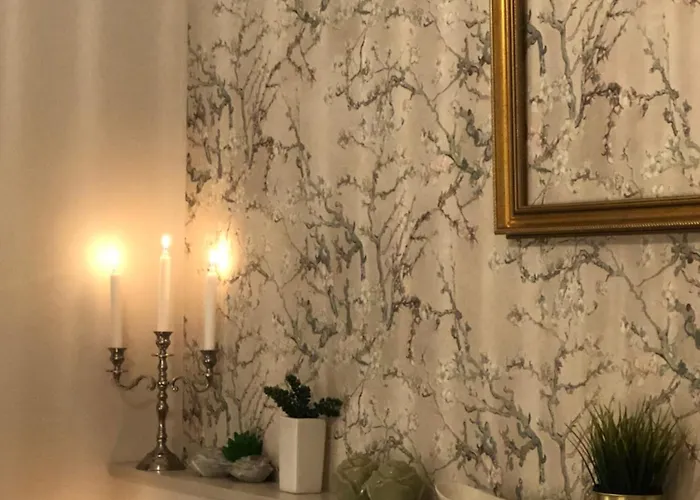 Apartment Janicsar Garden *