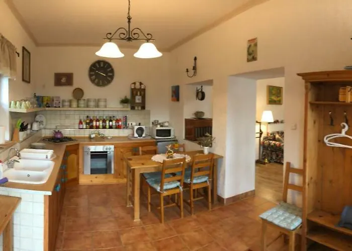 Apartment Janicsar Garden