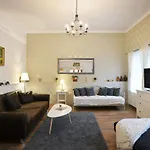 Apartment Janicsar Garden *
