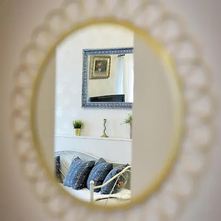 Janicsar Garden Eger