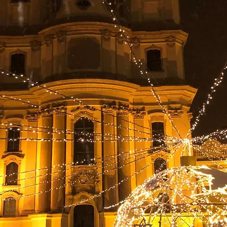 Apartamento Janicsar Garden