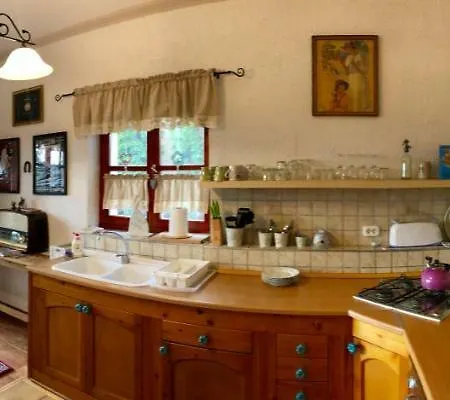 Janicsar Garden 埃格尔