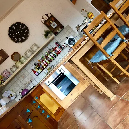 Janicsar Garden 公寓